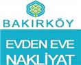 Bakırköy Evden Eve Nakliyat - İstanbul